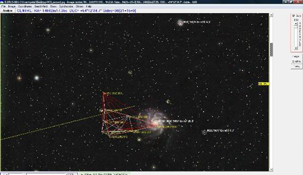 Waakzaamheid kijken Wrok Top 10 Free Astronomy Software - Deepsky 2000